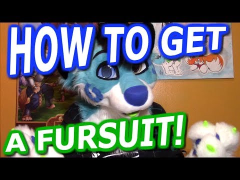 how much do furry costumes cost